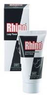 Gél/sprej-RHINO Long Power Cream 30ml