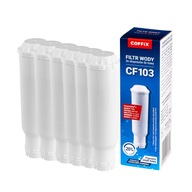 Vodný filter 5+1 CF103 do kávovaru Nivona - SET