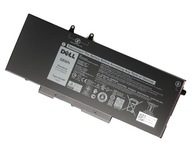 DELL Latitude 5400 5500 batéria 68Wh nová originálna 4GVMP