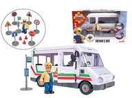 Autobus Simba Fireman Sam 9251073