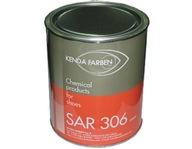 SAR 306 Lepidlo na čalúnenie POLYURETÁN 1KG