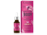 EVELINE Brazilian Body Concentrated 6v1 18ml