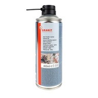 Granit permanentný mastný sprej 400 ml (320320035-2)