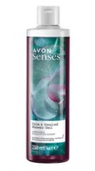 AVON Sprchový gél Gáfor a eukalyptus 250 ml