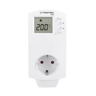 TROTEC BN30 Zásuvkový termostat