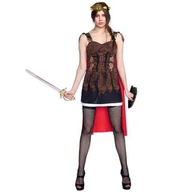 GLADIATOR knight WARRIOR outfit Roman S/M