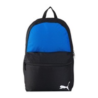 PUMA teamGOAL 23 Backpack Core 22 l futbalový batoh čierno-modrý OS