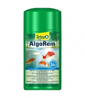 TETRA POND ALGO REM 500ml / 10.000L- NA zelenú vodu