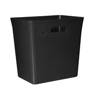 20L AVEDORE ODPADOVÝ KOŠ PLAST TEAM ECO BLACK