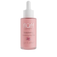 Raspberry Fluff výživné pleťové mlieko 40 ml