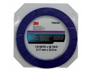 3M lineárna vinylová páska 3MM x 33 MB