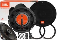 JBL 624 REPRODUKTORY PEUGEOT 107 208 EXPERT 308 PARTNER TOYOTA AYGO PROACE PRED.