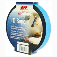 APP TD SUPER Obojstranná páska NA LIŠTY 19mm x 10m