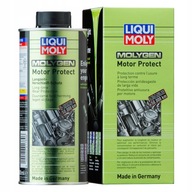 LIQUI MOLY MOLYGÉNOVÁ PRÍSADA NA OCHRANU MOTORA 0,5L