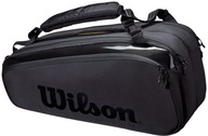 Tenisová taška WILSON Super Tour 9R Pro Staff