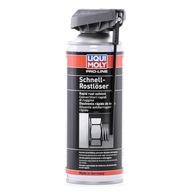 Liqui Moly Pro-Line odstraňovač hrdze 400 ml