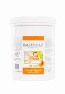 BALSAMIQUE PROFESIONÁLNY MELÓN 1000ml