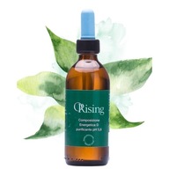 ORISING Energetica D peeling na pokožku hlavy 150ml