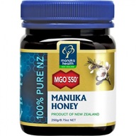 Manuka med Manuka med MGO 550+ (250 g)