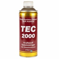 TEC 2000 ČISTIČ PALIVA DIESEL 375ml