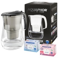 Filtračná nádoba Aquaphor + 2 filtre maxfor+ / Mg