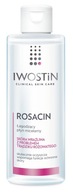 IWOSTIN ROSACIN ukľudňujúca micelárna kvapalina 215ml