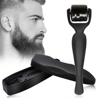 DERMA ROLLER BEARD URÝCHĽUJE RAST POKYNY