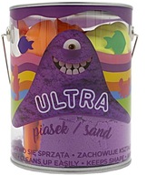 NÁDOBKA EPEE ULTRA SAND 900G + 4 MORSKÉ FORMÁTKY