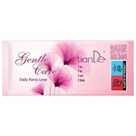 HYGIENICKÉ VLOŽKY TianDe delikátna vložka Gentle Care Delicate Care 4