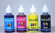MONOCURE 3D pigment na živicu UV živica 30 ml
