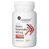 Aliness Mumio EXTRACT 400 mg 90 kapsúl