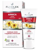 FLOS-LEK ARNICA Očný krém 30 ml