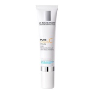 LA ROCHE POSAY Pure Vitamin C očný krém s vitamínom C 15ml