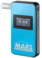 Elektrochemický alkohol tester ALCOVISOR Mars BT