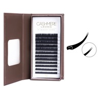 Wonder Lashes Kašmírové mihalnice D, 0,20, 13 mm