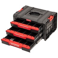 QBRICK PRO zásuvka 3 Toolbox Basic