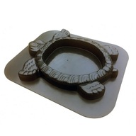 1ks Lovely Floor Garden Turtle Shape Maker Path Maker