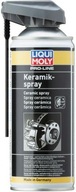 LIQUI MOLY PRO-LINE KERAMICKÁ PASTA 7385 400ML