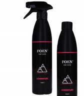 FOEN ADVENTURE 500 ml Parfum do interiéru auta