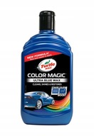 TURTLE WAX - Color Magic - Ultra Blue Navy Blue 50