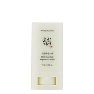 BEAUTY OF JOSEON Matte Sun Stick Mugwort&Camelia