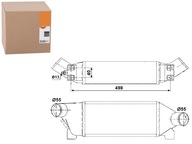 INTERCOOLER FORD TRANSIT 00-06 2.0DI