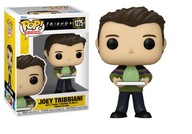 Joey Tribbiani 1275 Priatelia Funko POP! Vinyl