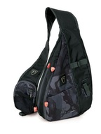 Batoh Fox Rage Camo Street Sling