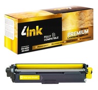 4INK toner pre Brother TN-245 Yellow