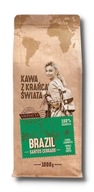 Káva VASPIATTA z KONCA SVETA BRAZÍLIA Arabica 1kg