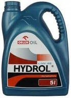 Hydraulický olej Orlen hydrol L-HV 46 5 L