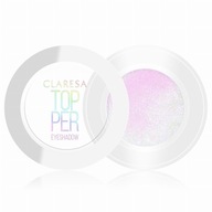 Claresa odtieň Topper Eyeshadow 01 Sea Shell