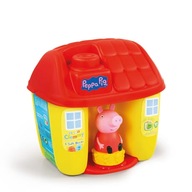 CLEMMY PEPPA PIG VEDRO S OBRÁZKOU 17346 CLEMENTO