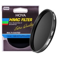 Hoya NDX400 HMC sivý filter 72mm